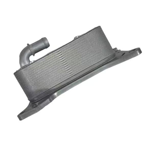 Oil Cooler Radiator For Mercedes Benz W176 W246 W204 W156 OM651 6511800665