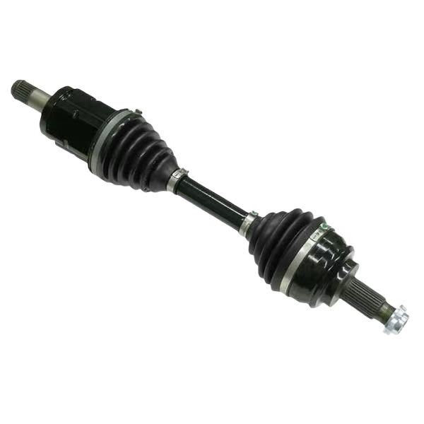 CV Axle Shaft Assembly 31607565313 for Front Left BMW X5